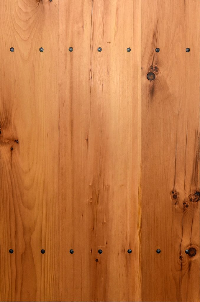 Reclaimed White Pine Virtue Hardwood